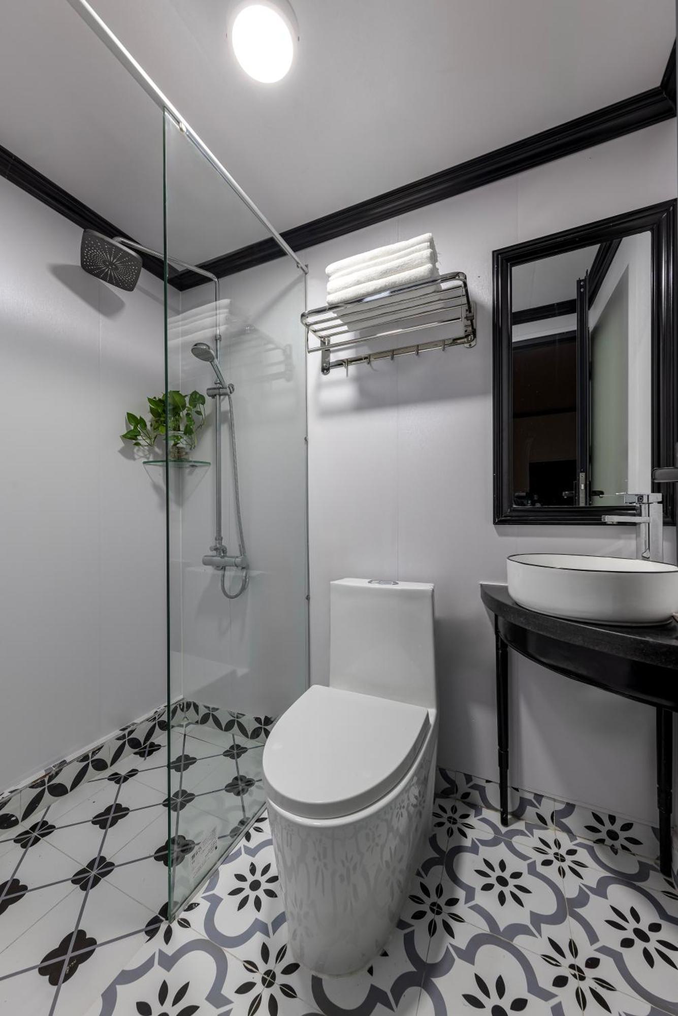 Hanoi Elpis Hotel & Spa Екстер'єр фото