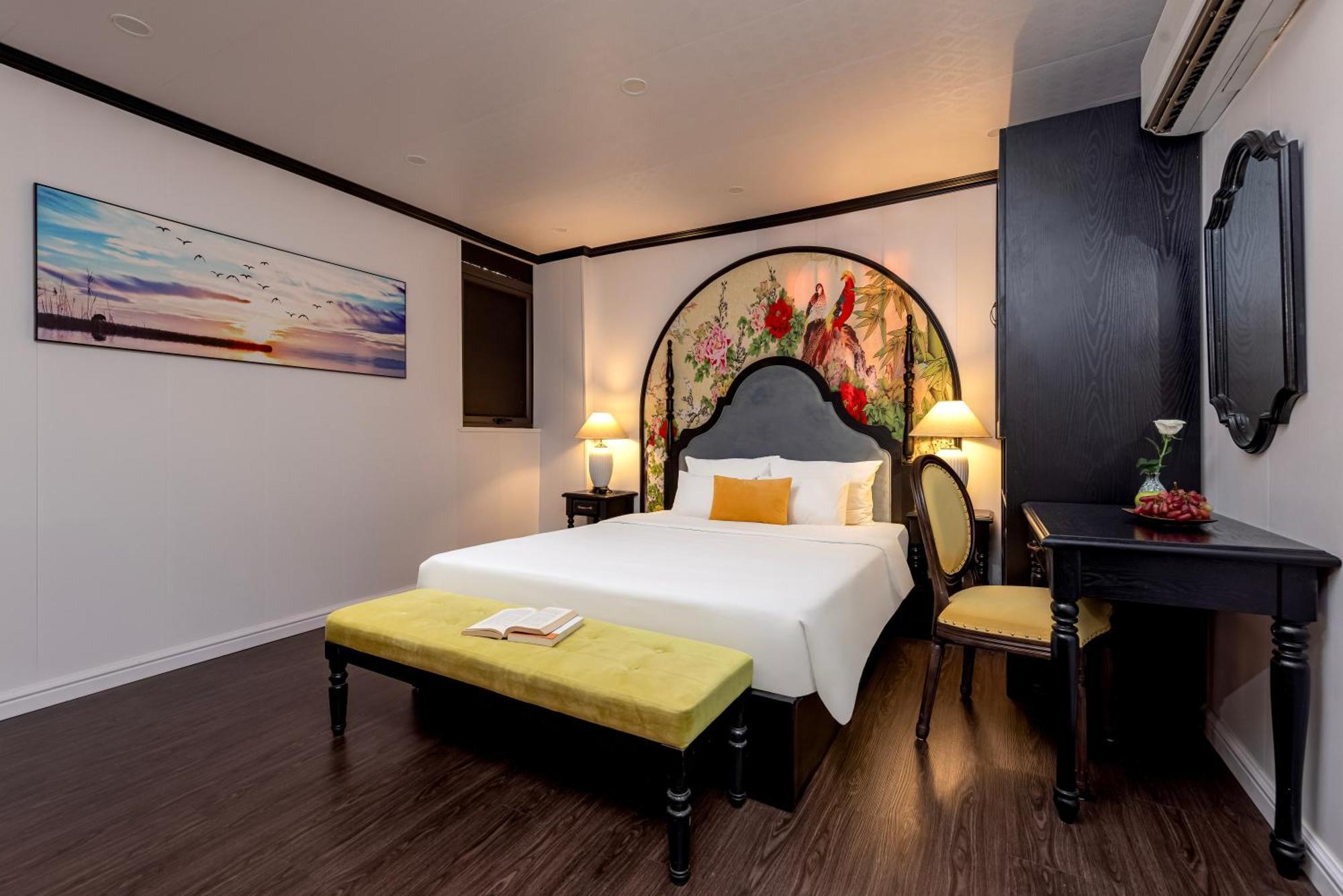 Hanoi Elpis Hotel & Spa Екстер'єр фото